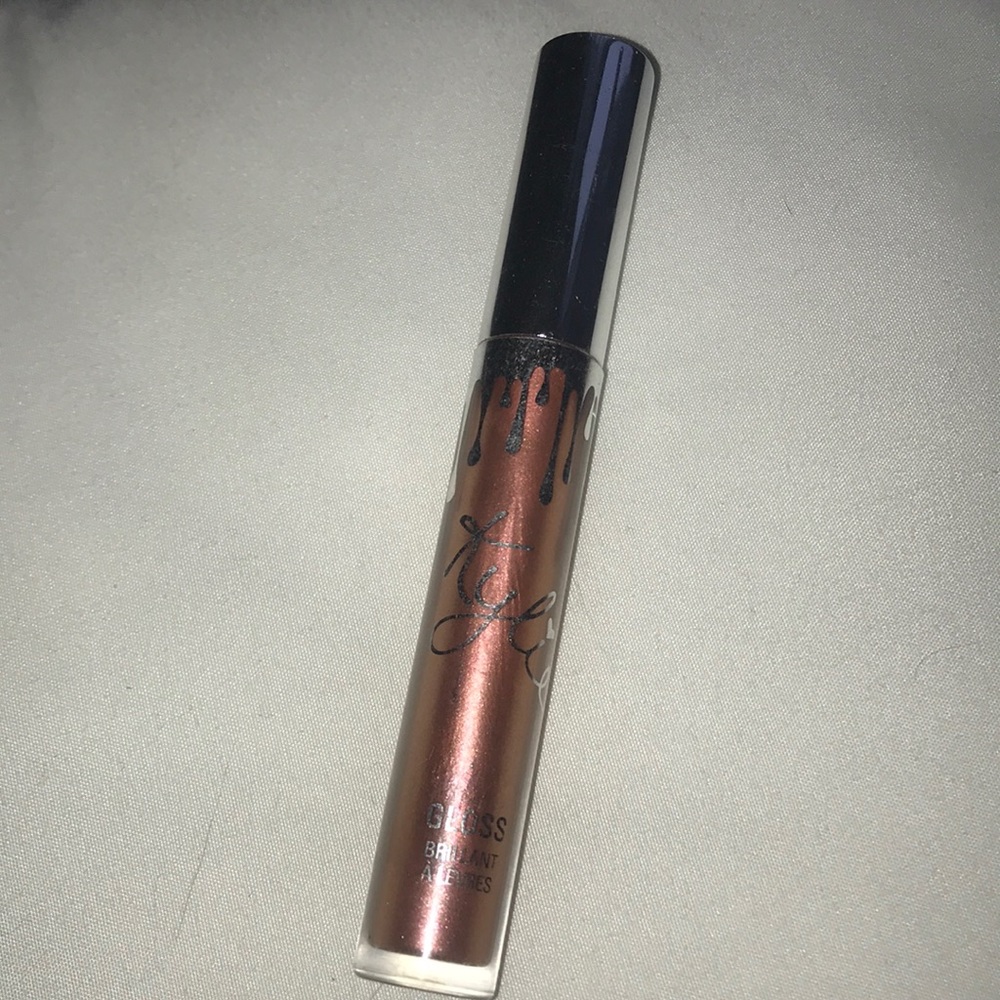 Kylie Cosmetics Gloss “Cupid”